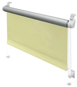 Natúr színű roló 42,5x150 cm Mini Termo – Gardinia