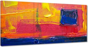 Festmények 120x60 Absztrakt Arthur