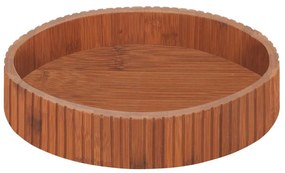 WENKO 54945100 – Rendszerező MERA 29x5 cm barna