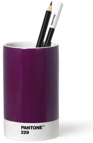 Kerámia rendszerező írószerekhez Aubergine 229 – Pantone