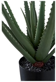 Műnövény (magasság 51 cm) Aloe Vera – House Nordic