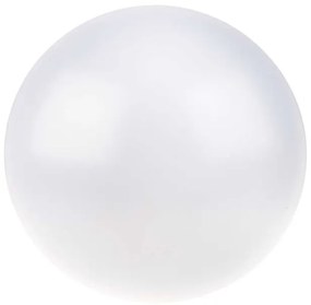 LED süllyesztett világítás Cori, kör alakú, fehér 32W meleg fehér, IP44 71271