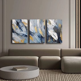 Vászonkép, 45×70 cm – 3P4570GSC-015