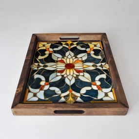Tálca, 48×38 cm – REF001