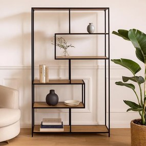 AVENBERG ARCANA Polc 185 x 114 cm