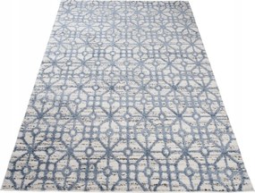 Soft Szőnyeg Poliészter 120x170 Modern Divatos v70c