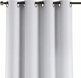 Gurulós függöny 1 db 140x260cm fehér