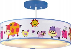 Aca Lighting gyerek mennyezeti lámpa MD90463