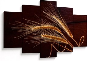 Kép - Rozsfül részlete (150x105 cm)