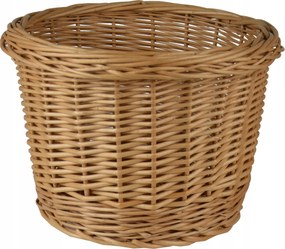 Fonott Virágcserép Virágkosárvédő 39 cm