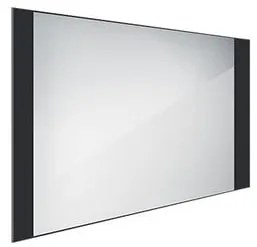 Nimco ZP 41000 led tükör fekete ZPC4100490