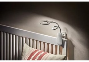 Philips - LED Dimmelhető lámpa csipeszes FORYS LED/5W/5V CRI 90