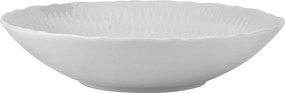 Mélytányér 22 cm Sofia fehér
