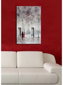 Falióra Abstract YYCS-1, 45 x 70 cm, 45 x 70 cm