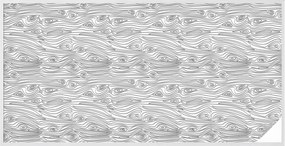 Furnérfólia Adatvédelem Szélvédőkhöz és Ablakokhoz Fa vonalak 200x100 cm