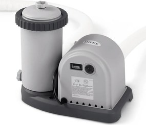 INTEX 28636GS papírsz?r?s vízforgató szivattyú, 5678 liter/óra
