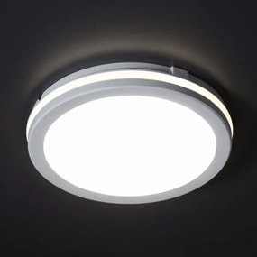 Kanlux 38380 - LED Kültéri lámpa BENO ECO LED/12W/230V 3000/4000/6500K IP65