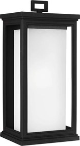 Feiss ROSCOE FE-ROSCOE-L Fali lámpa 1x75W/E27 IP44