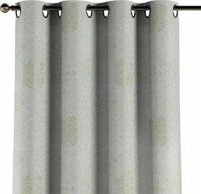 Gurulós függöny 1 db 130x260cm zöld