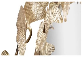 Fali tükör ø 87 cm Butterfly – Mauro Ferretti