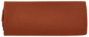 terrakotta kültéri napernyőponyva 300 cm