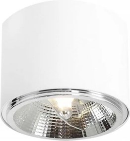 Aldex BOT 1046PL_G Felületi spotlámpa 1x35W/GU10/ES111