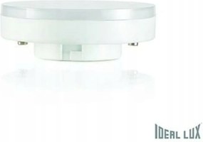 Ideal Lux 154008 Led izzó GX53 D75mm 9W/800lm 4000K fehér