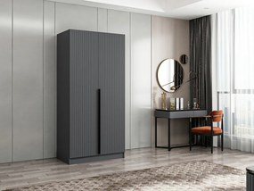 Kale Plus Membrane Anthracite - 210