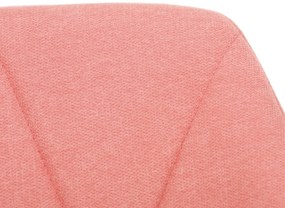 CT-285 PINK2 étkezőszék szett, 4 db