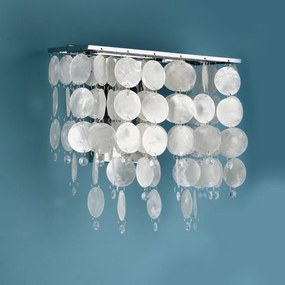 ONLI - Fali lámpa MAKANI 2xE14/6W/230V