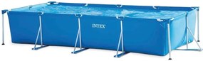 Intex Frame Family medence 4,5 x 2,2 x 0,84 m | szűrőberendezés nélkül