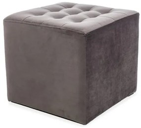 Lori Velvet zsámoly, szürke