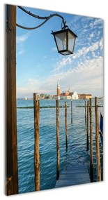 Üvegkép falra Velence olaszország osv-116874316