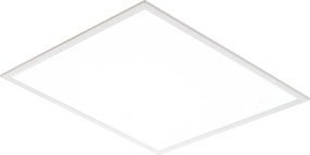 Endon STRATUS 81025 LED panel 40W/LED 6000K 3700LM IP40