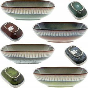 Desszert Mártogatós Tál Kerámia 600ml