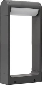 Frame LED kültéri állólámpa