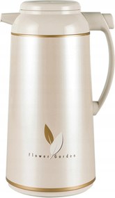 Thermo kancsó bézs Zojirushi AFFB-16 1,55L üveg italos termosz