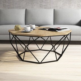 Diamond - Oak
