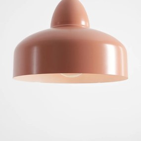 Aldex skandináv függeszték como rózsaszín ald946g11