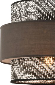 Cascade - Grey, Anthracite