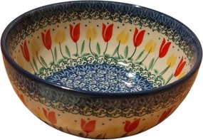 Tál 0,7L Kerámia Boleszláv C38 2600