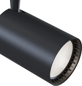 Maytoni TRACK TR003-1-17W3K-B Sínreflektor 1x17W/LED 3000K 950LM IP20