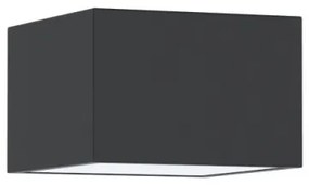 Immax Neo 07074L-15BD-Készlet 2x LED Dimmelhető lámpa CANTO 2xLED/12W/230V + távirányító