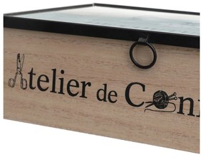 Varródoboz Atelier – Casa Selección