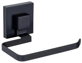 WENKO 71447800 - VACUUM-LOC QUADRO ED WC-papír tartó 14x11 cm fekete