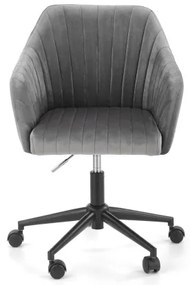PIRI szürke irodai szék