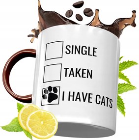 Bordó Bögre Vicces Születésnapi Ajándék