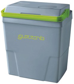 Guzzanti GZ 22B termoelektromos hűtődoboz , 49,5 x37 x 25 cm