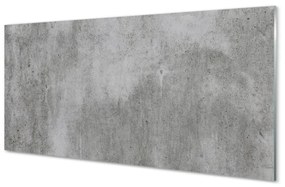 Akrilkép Kő betonfal 140x70 cm