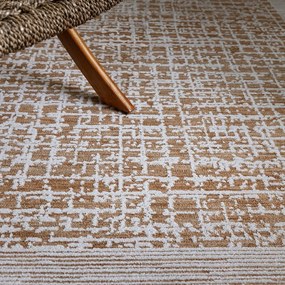 Bézs szőnyeg 120x160 cm Anders Beige Natural – Asiatic Carpets